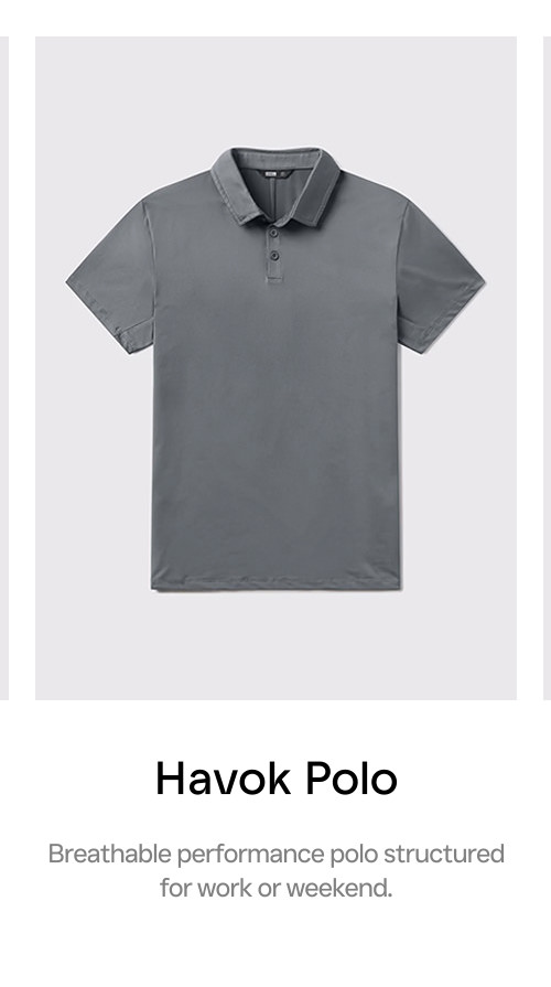 Havok Polo