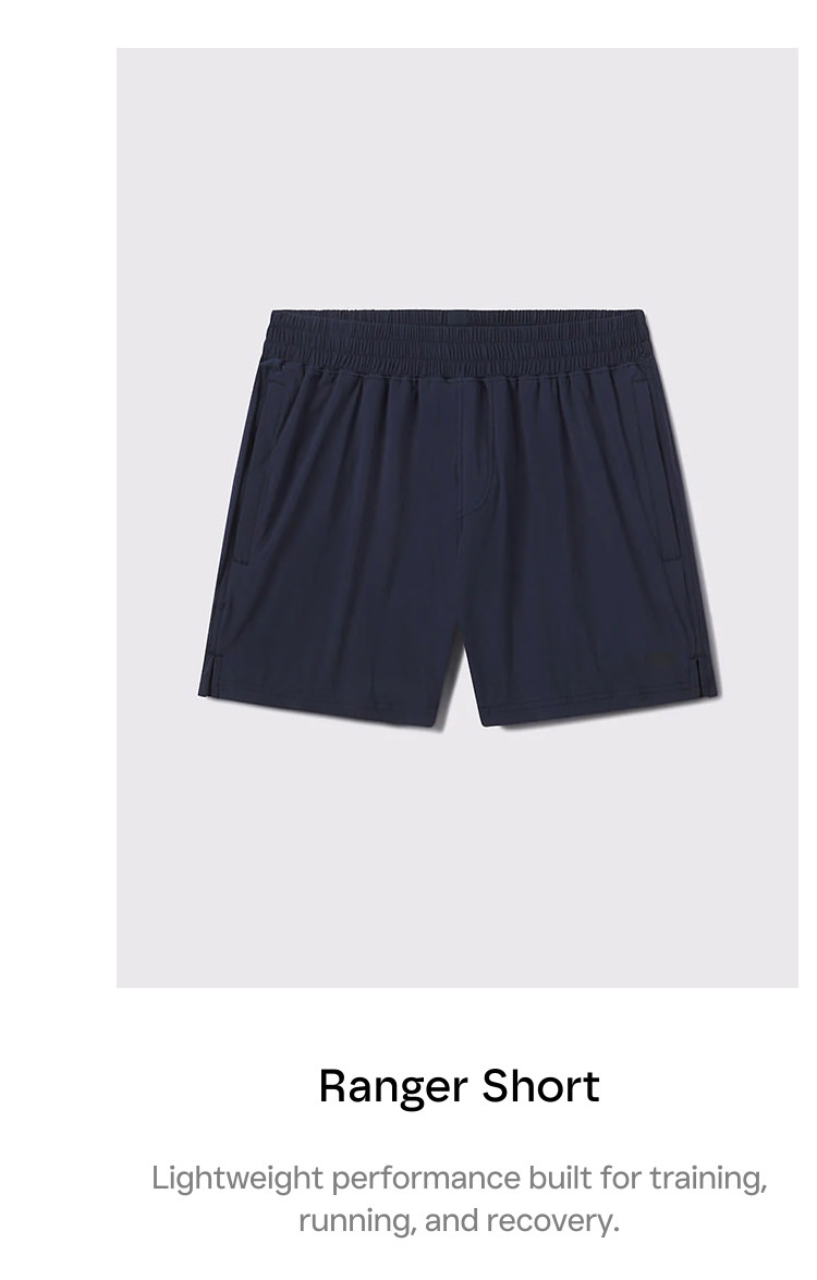 Ranger Short