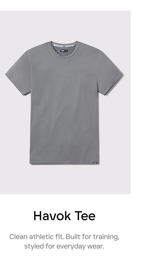 Havok Tee