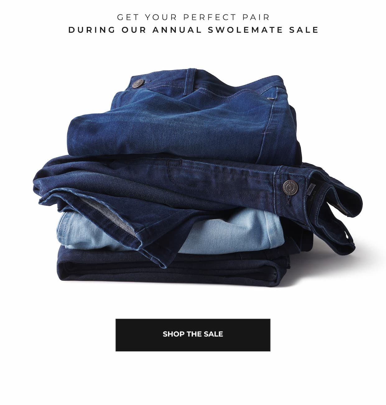 Any Pant, Just $99.