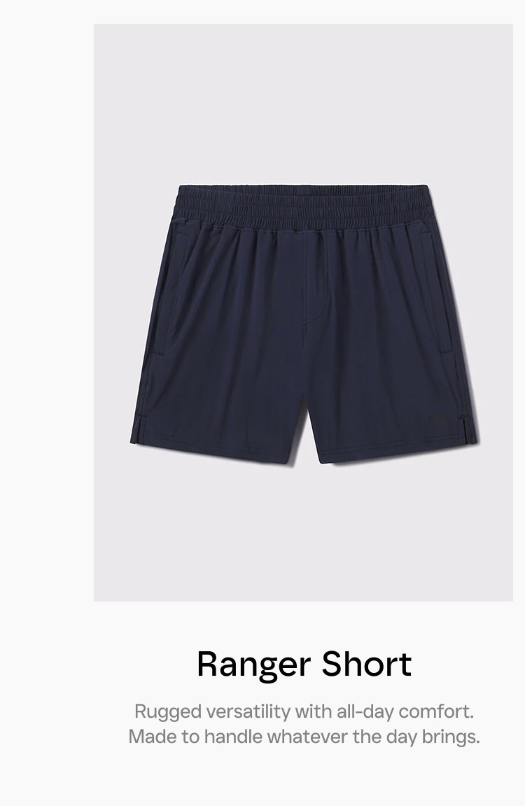 Ranger Short