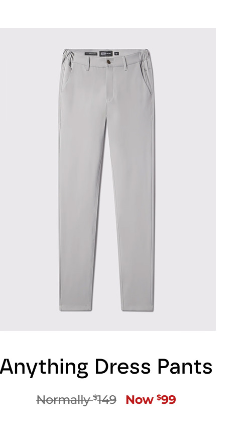 Anything Dress Pants