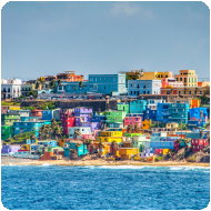San Juan Puerto Rico Car Rentals
