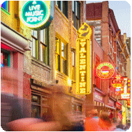Nashville, TN BNA Car Rentals