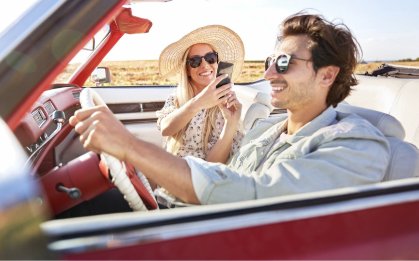 Relax - AutoRentals can help you find the best deal