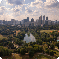 Atlanta, GA ATL Car Rentals