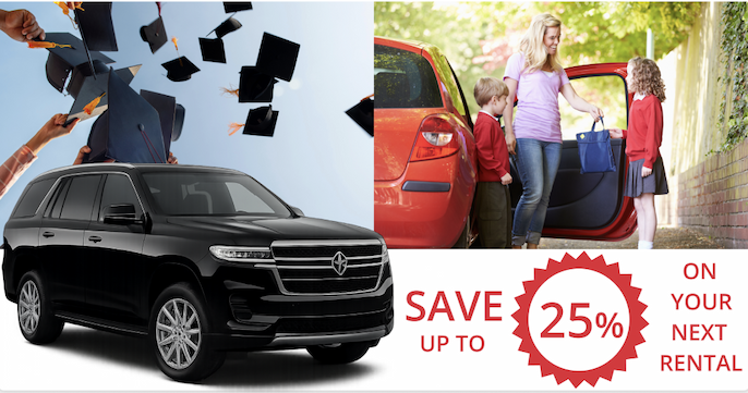 Relax - AutoRentals can help you find the best deal
