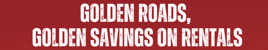 Golden Roads
