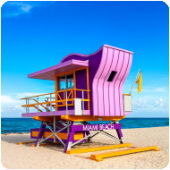 Miami Car Rentals