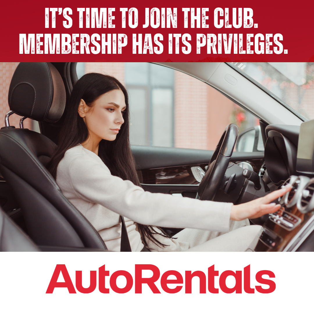 Hit the Road with AutoRentals.com