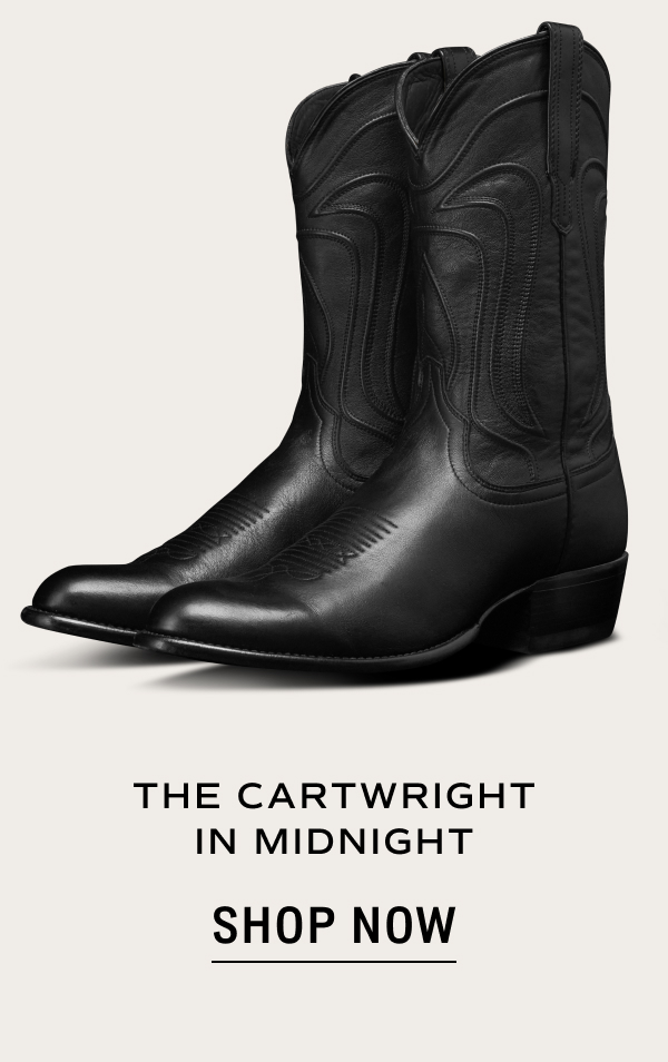 Shop Now: The Cartwright in Midnight 
