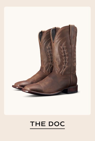 Shop The Doc