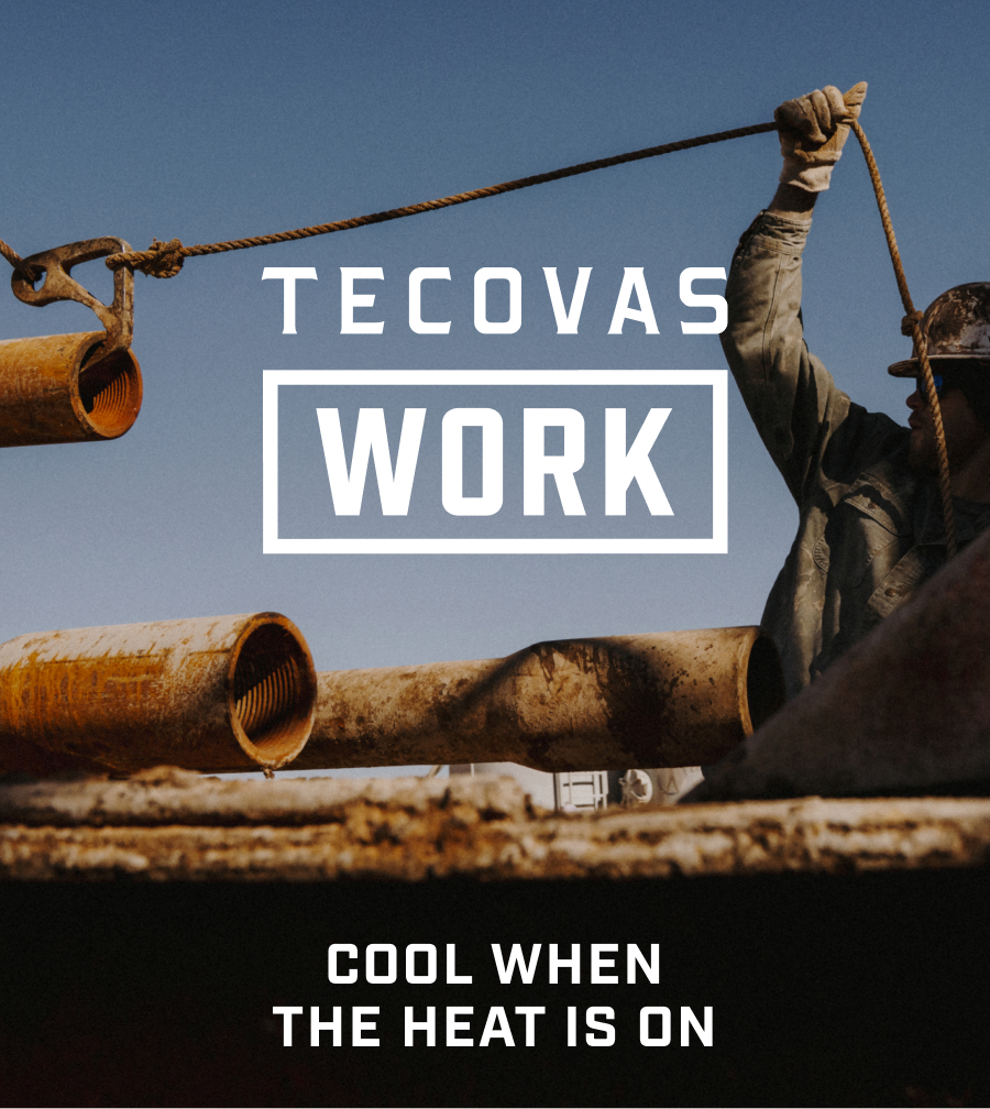 Shop Tecovas Work 
