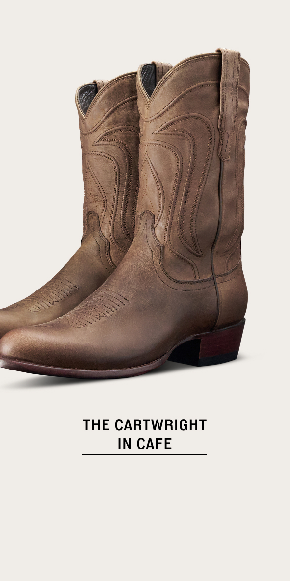 Shop Now: The Cartwright in Cafe 