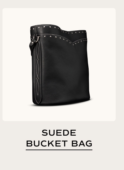 Bucket Bag