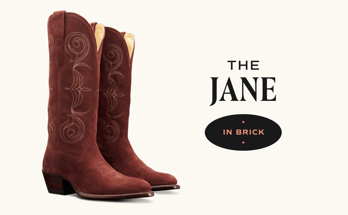 The Jane