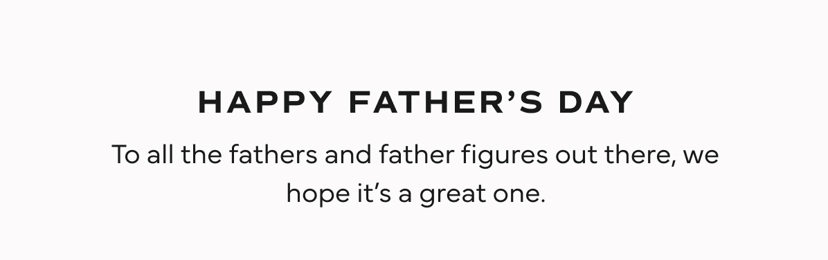 Father's Day