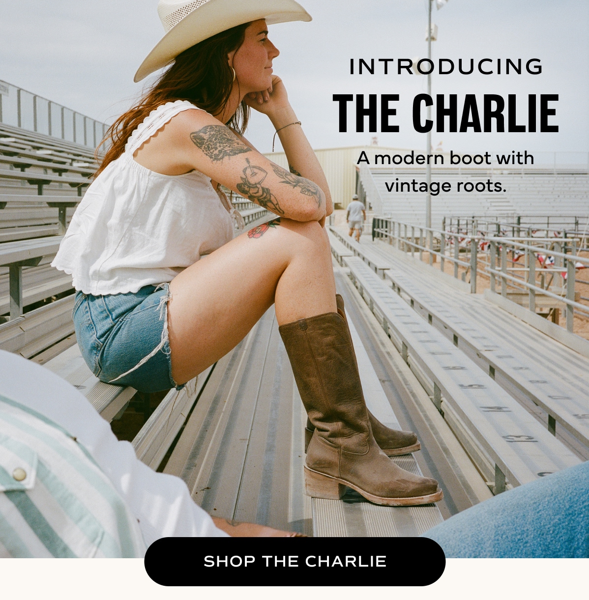 Charlie 
