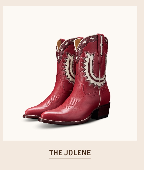 The Jolene