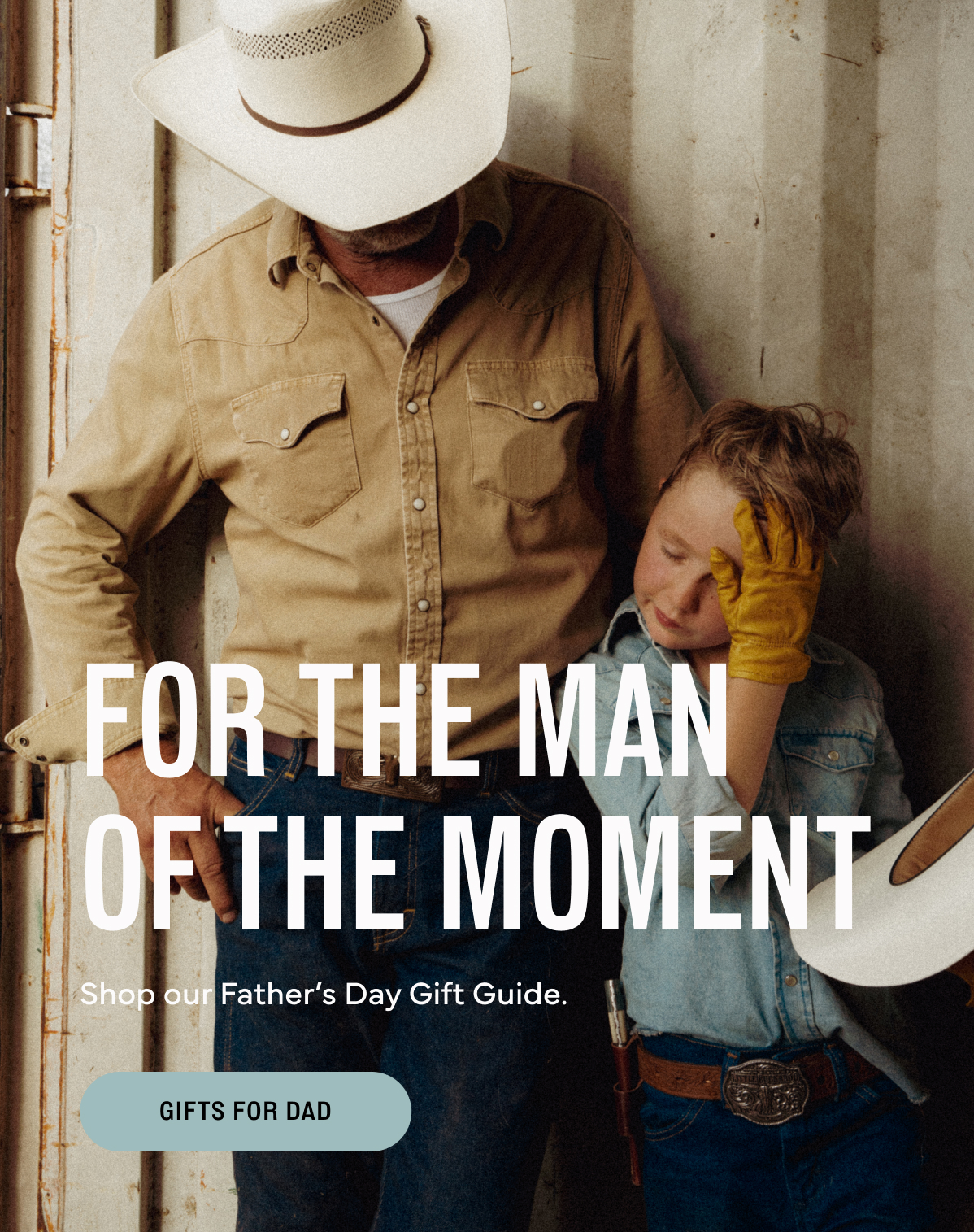 Gift for Dad: Shop Father's Day Gift Guide 