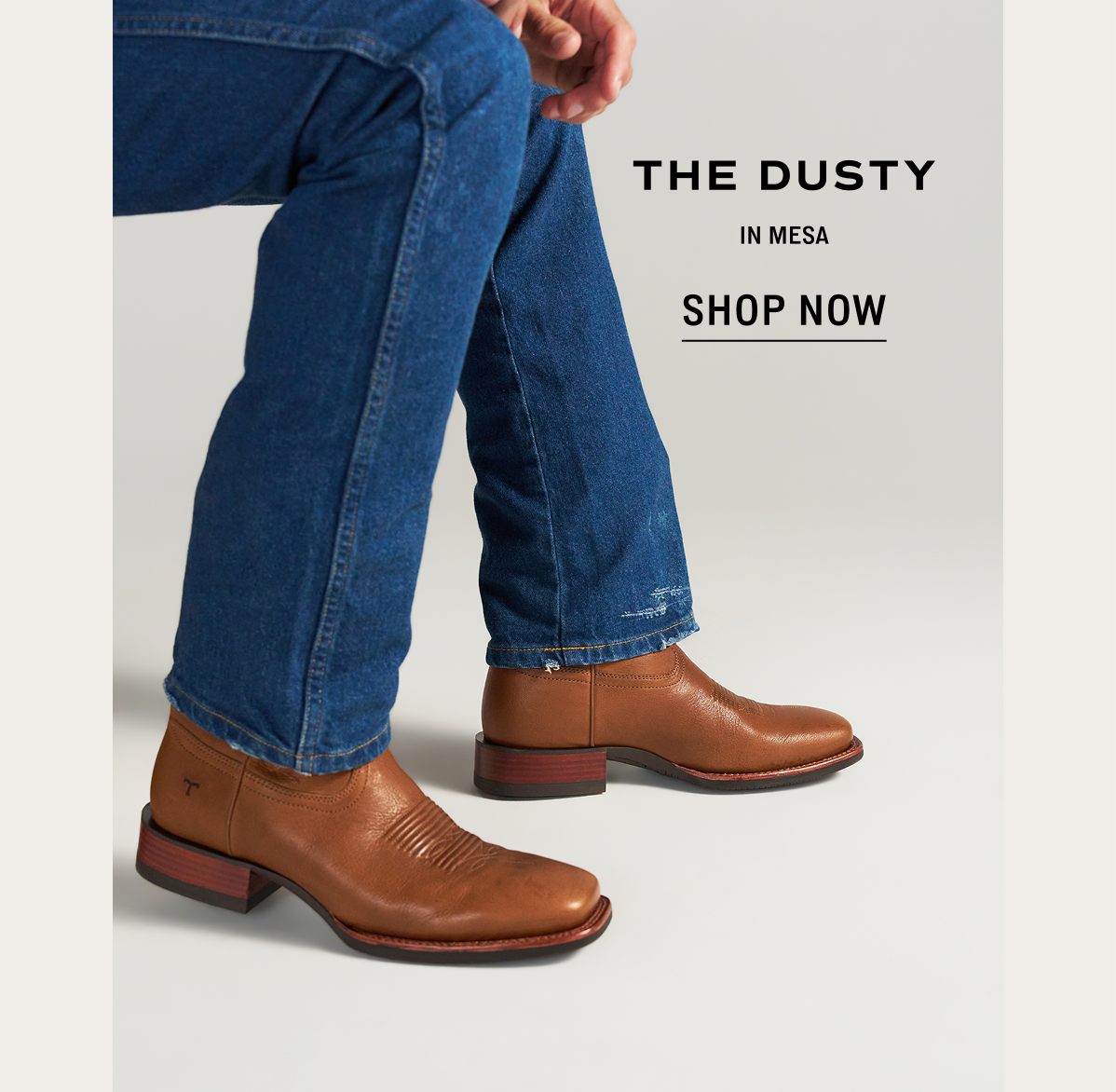 Shop Now: the Dusty in Mesa 