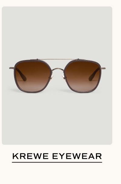 Krewe Eyewear