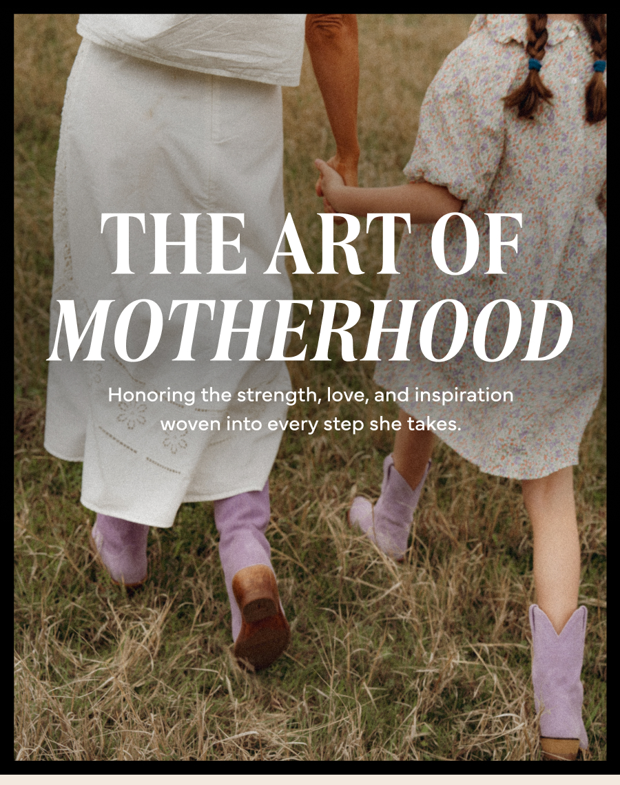 Mother's Day Gift Guide 