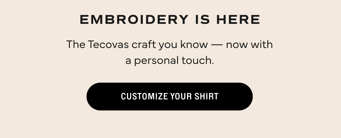 Customize Your Shirt 