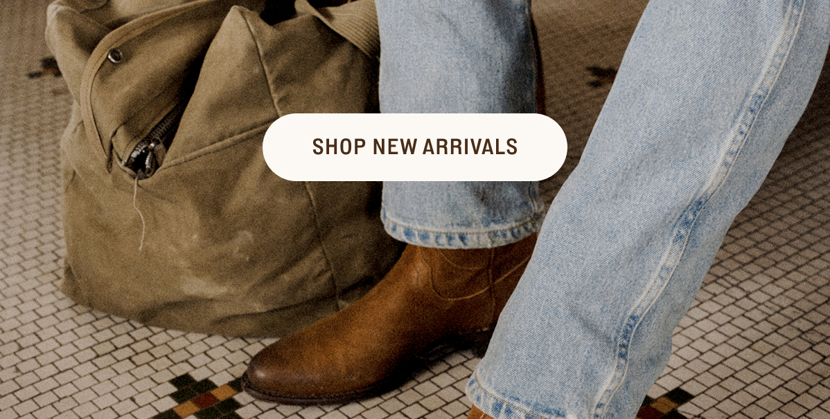 Shop New Arrivals 