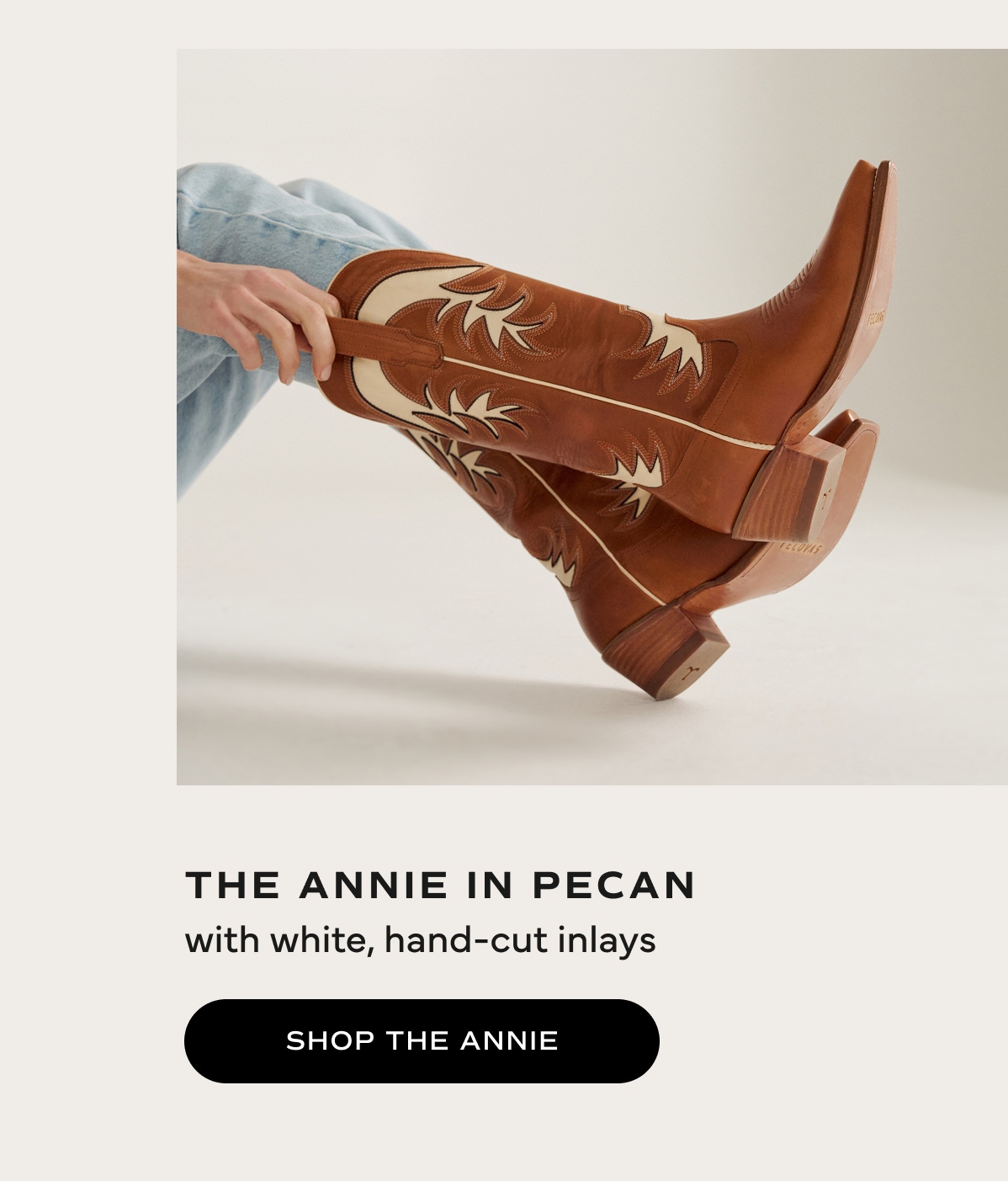 Annie
