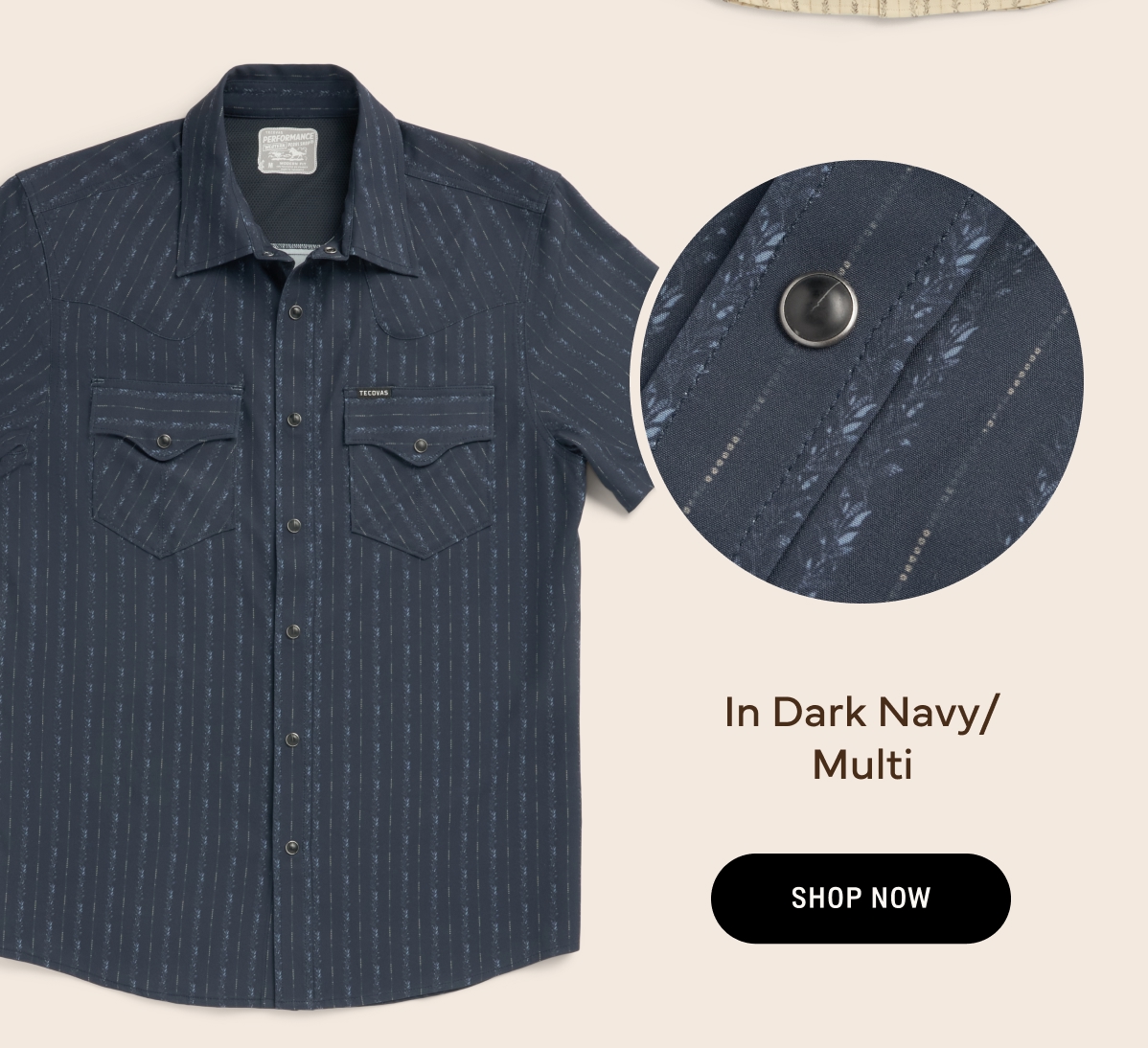Shop Now: Performance Shirts