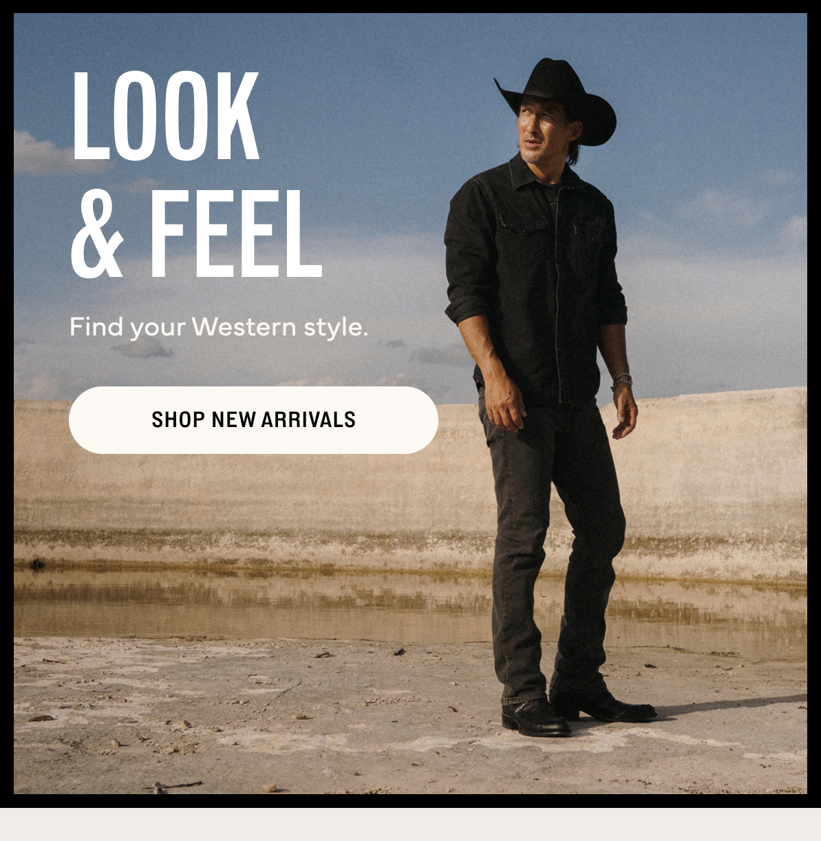 Shop New Arrivals 