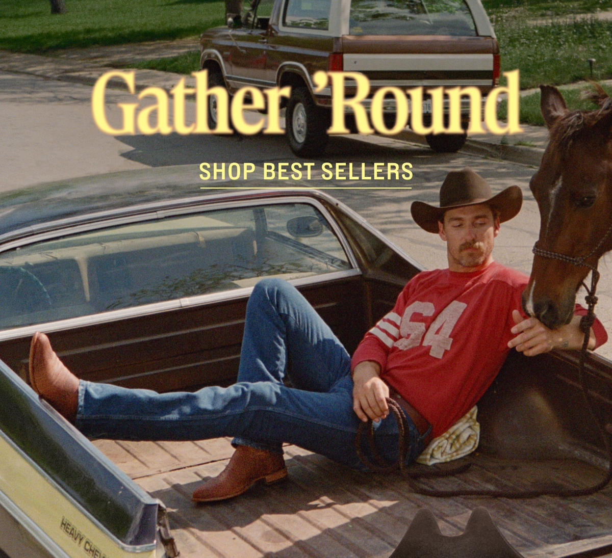 Shop Best Sellers