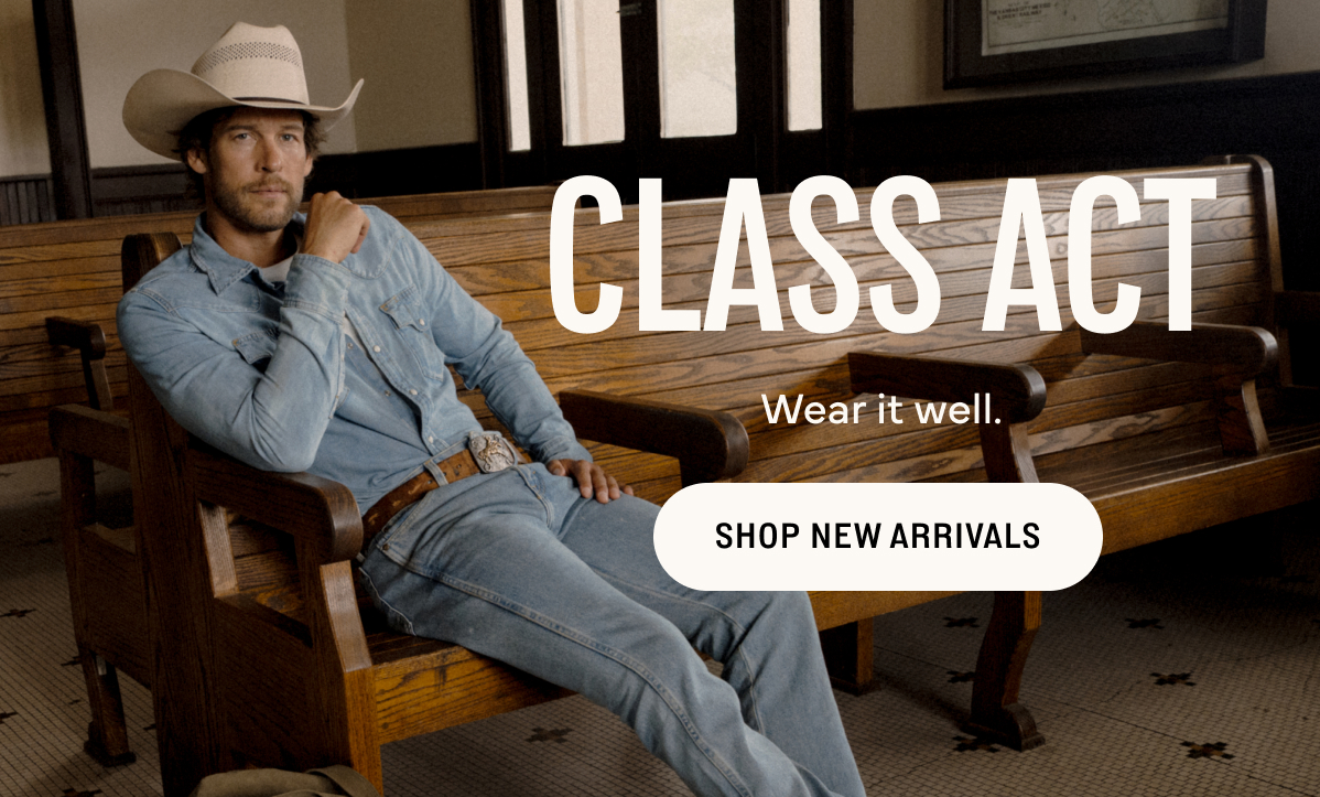 Shop New Arrivals 