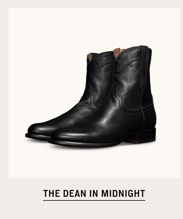 Dean in Midnight 