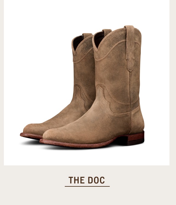 The Doc 