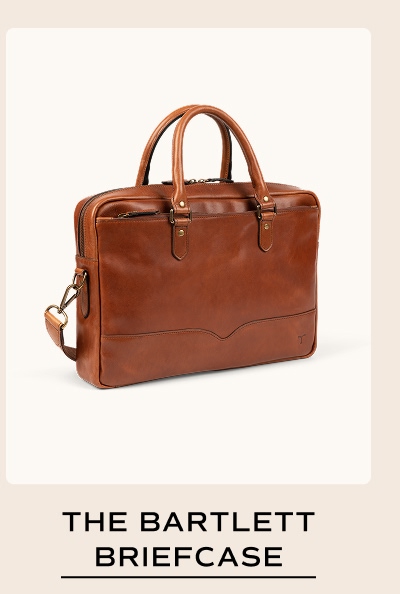 Shop briefcase