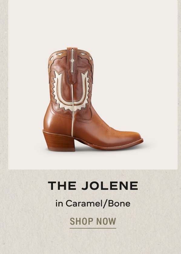 Shop Now: The Jolene 