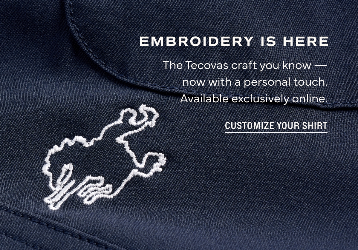 Customize Your Shirt 