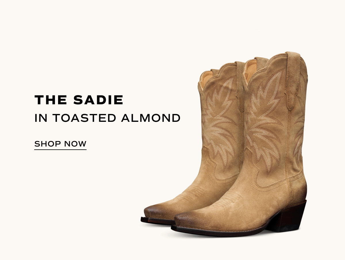 Women's Boots