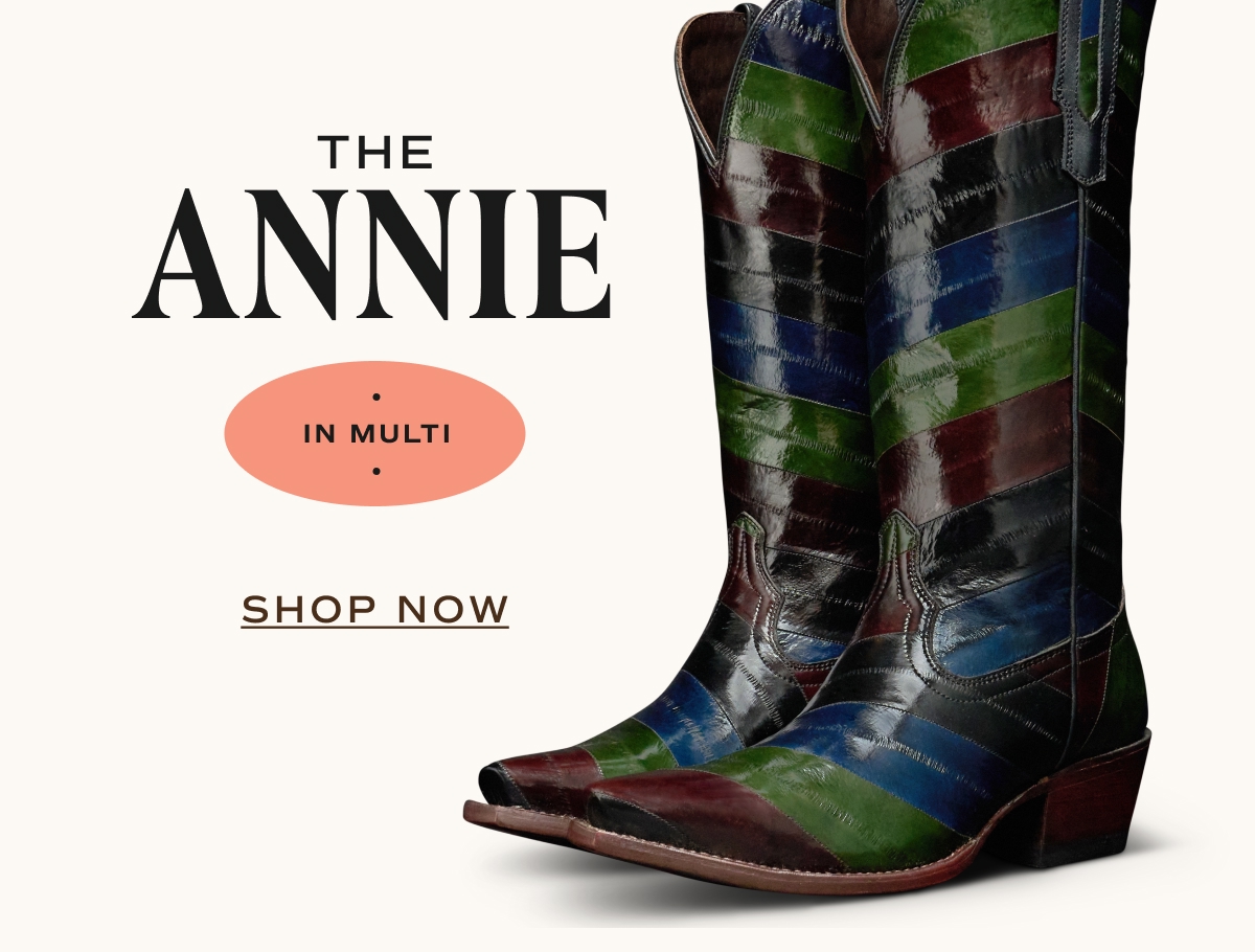The Annie 