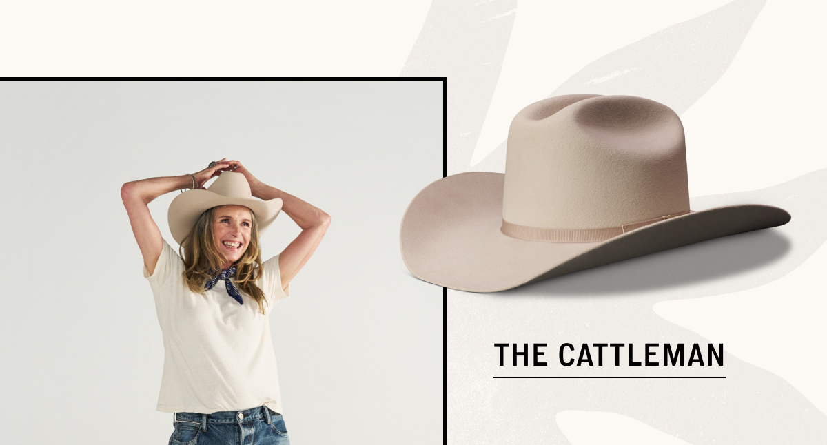 The Cattleman 