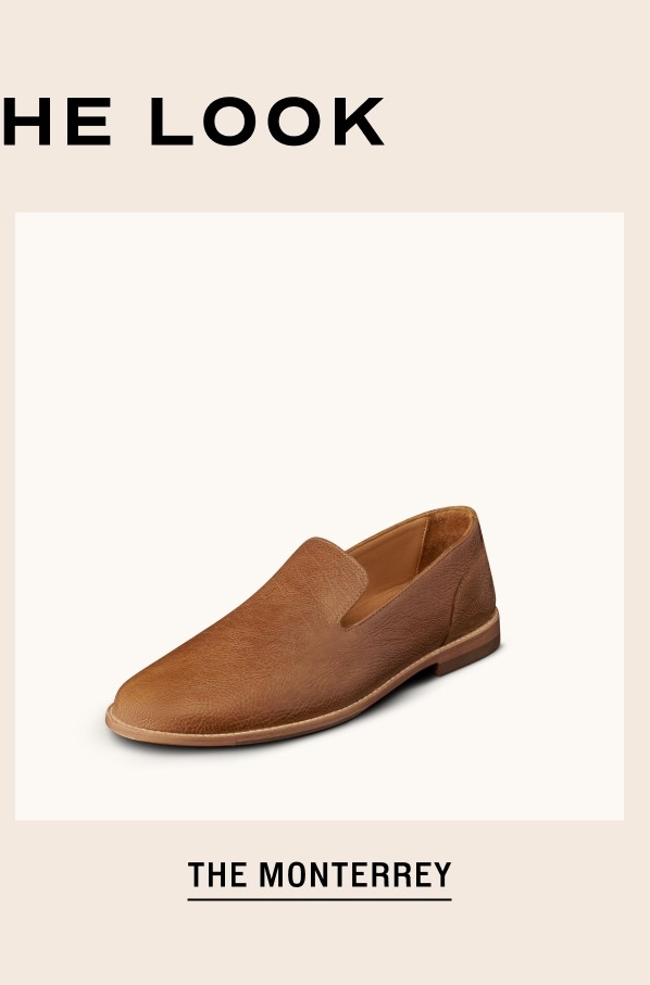 The Monterrey in Tumbleweed