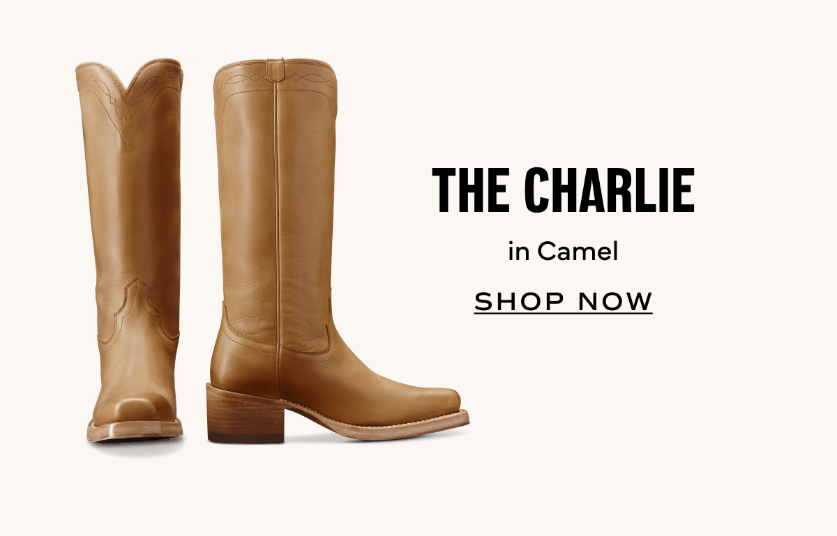 Charlie
