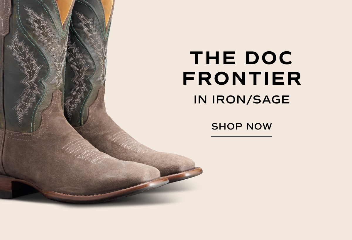 Doc Frontier 