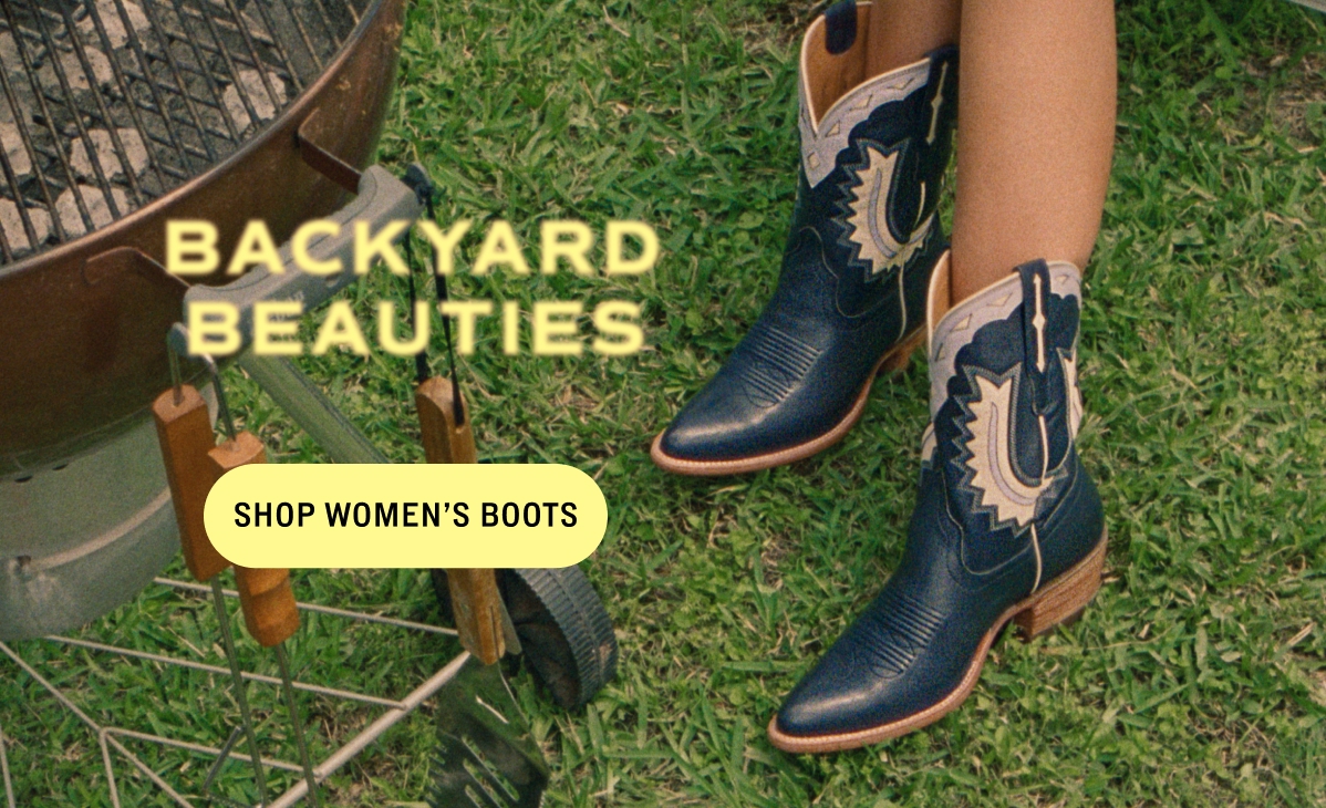 Shop New Women's Boots 