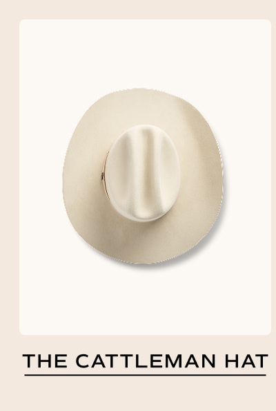 Shop Cowboy Hat