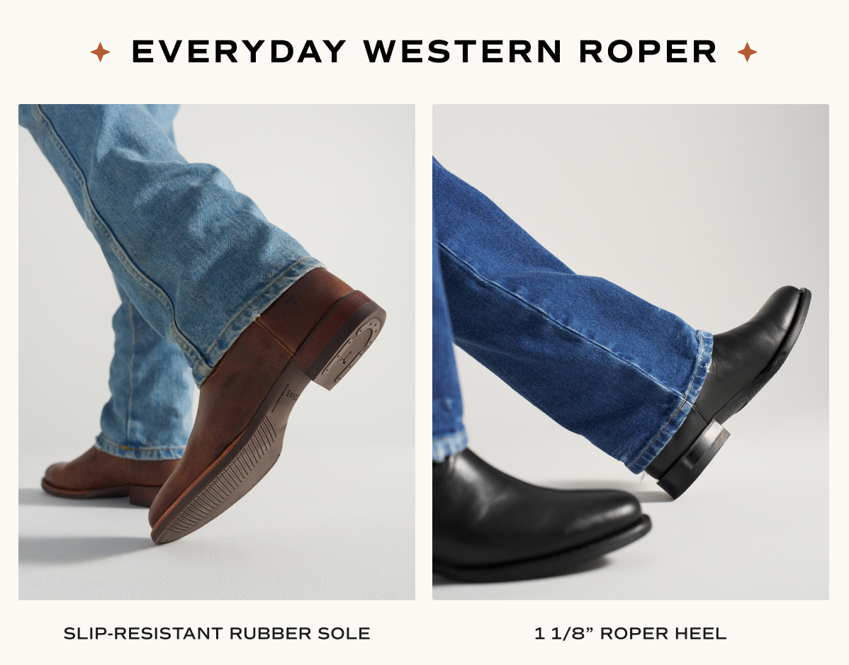 Shop the Glen 
