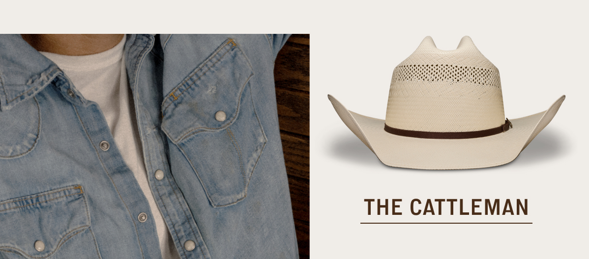 The Cattleman 