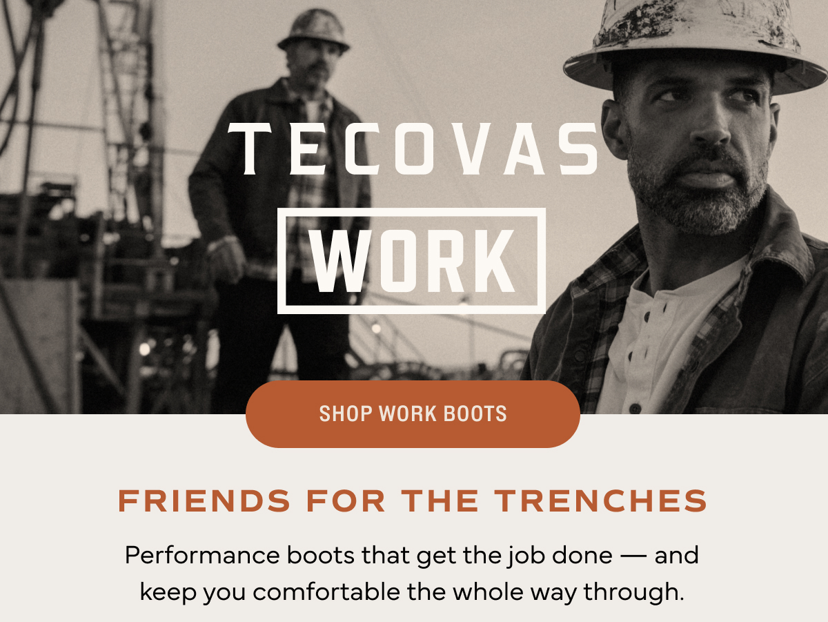 Shop Work Boots 